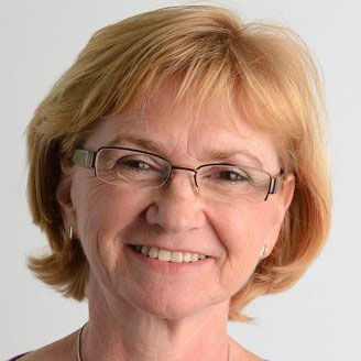 Sheila Parry: Internal comms covers many different functions