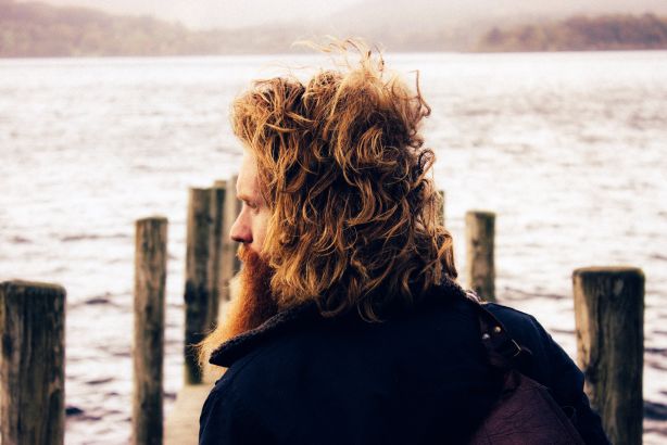 Sean Conway: British adventurer stars in global Barbour campaign