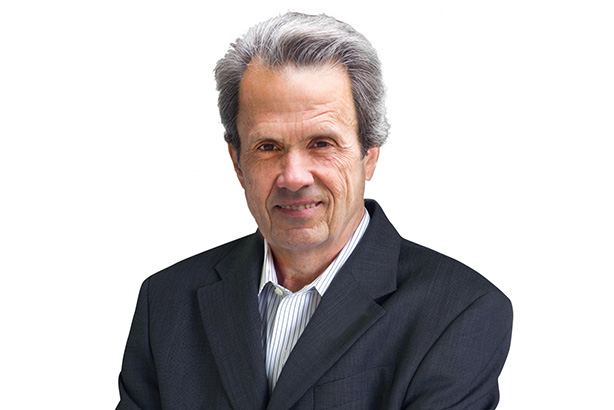 Golin CEO Fred Cook.