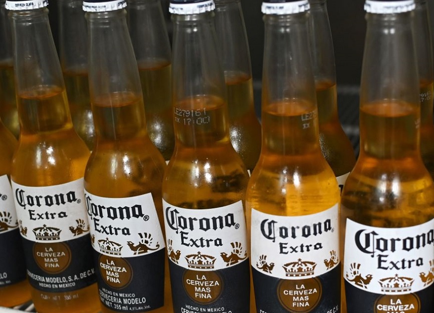 Corona Trusts That Consumers Know Coronavirus Has No Link To Its Product Pr Week