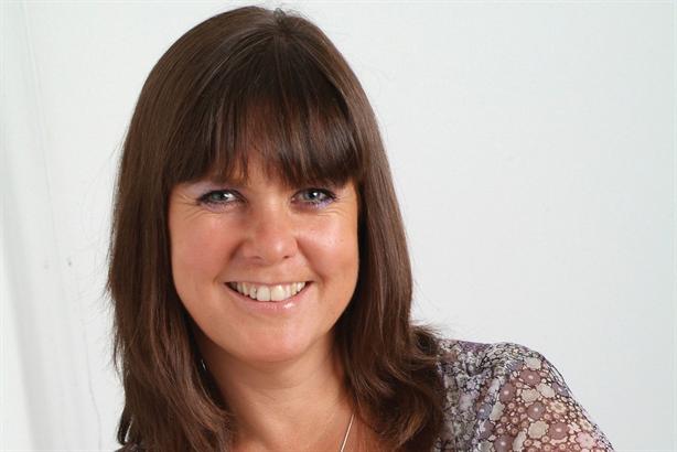 Alison Couper: Former British Airways and TV Travel Shop comms director