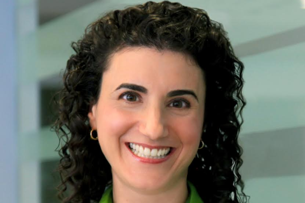 Golin NY healthcare leader Samantha Cranko