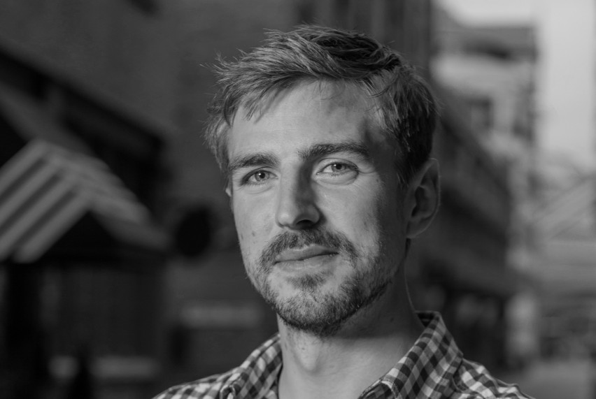 Third City's Henry Warrington: Goldsmiths' approach to creativity mirrors Third City's philosophy