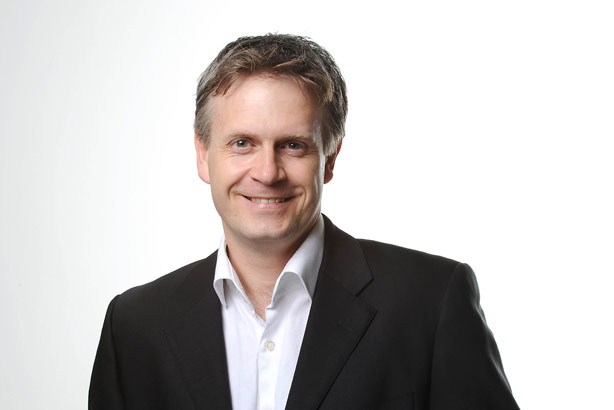 Christian Cull: Joining MSLGroup London