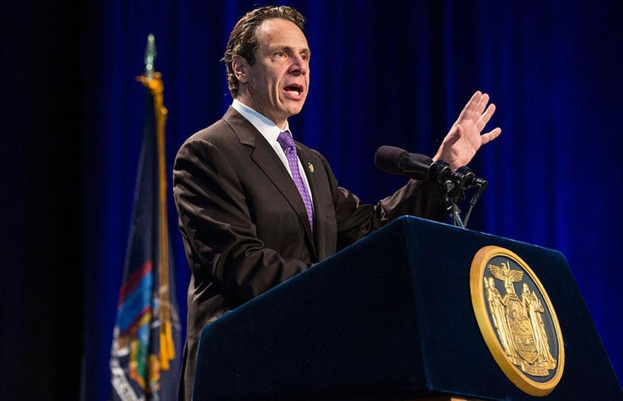 State lawmaker urges investigation of Kivvit’s contracts under Cuomo. (Image via Getty)