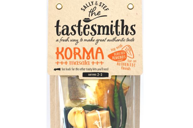 Tastesmiths: Cow PR appointed to increase consumer awareness