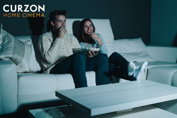 Curzon brings in MWWPR to promote its home cinemas service