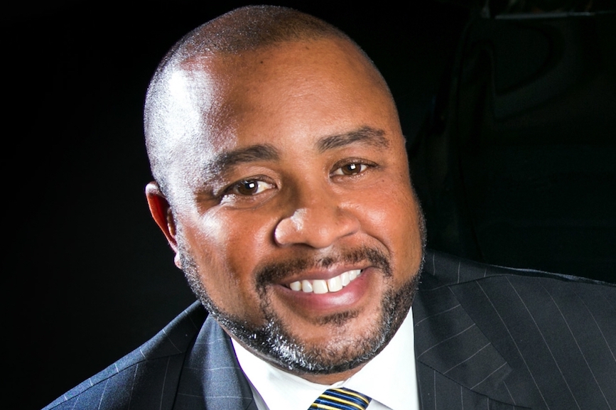 David Albritton has launched his own consultancy, Nineteen88 Strategies.