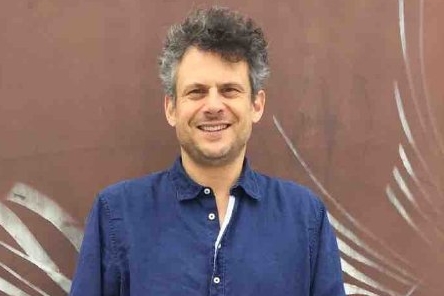David Kamenetzky