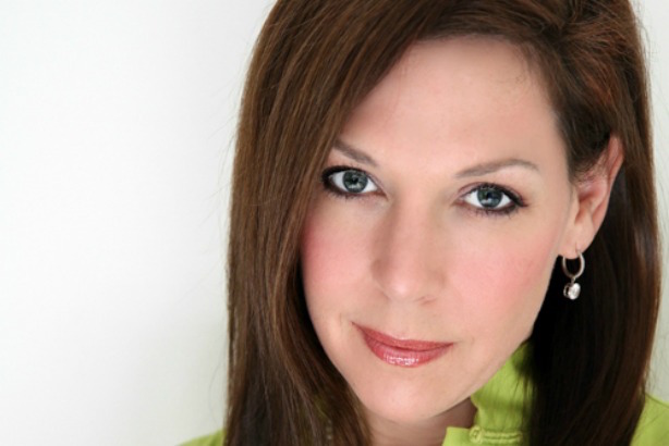 PR Jury President Lynne Anne Davis of FleishmanHillard