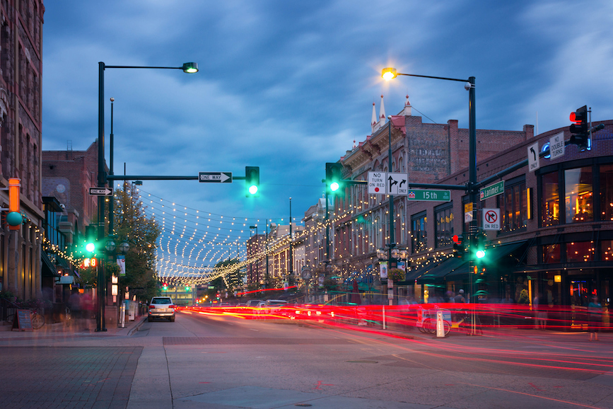 Denver will be Havas Formula's sixth U.S. location. (Photo credit: Getty Images).