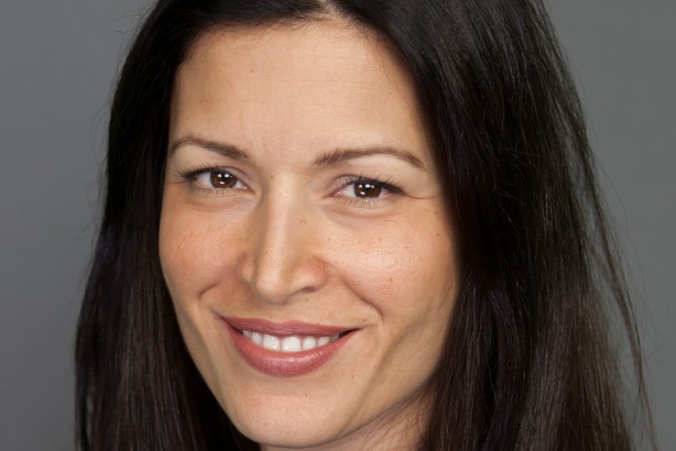 Diaz: EY is a "dynamic, growing global organisation that empowers businesses across the world"