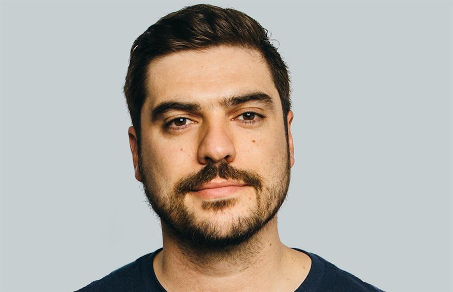 Diego Bertagni joined BCW this month.