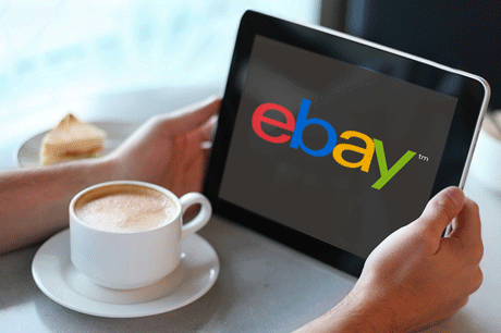 EBay: Set to split with Shine Communications