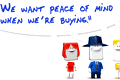 eBay: seeks to restore customers’ faith