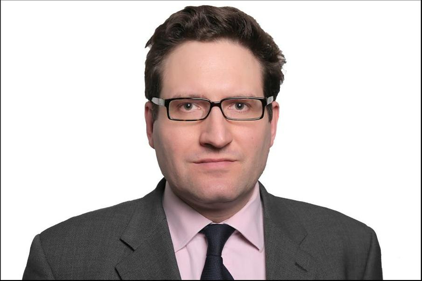 Ed Brewster