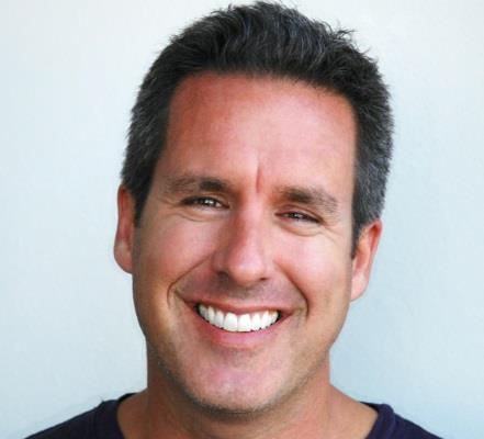 ReviveHealth CEO Brandon Edwards
