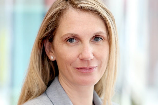 Emma Smith: CEO of MHP Asia-Pacific