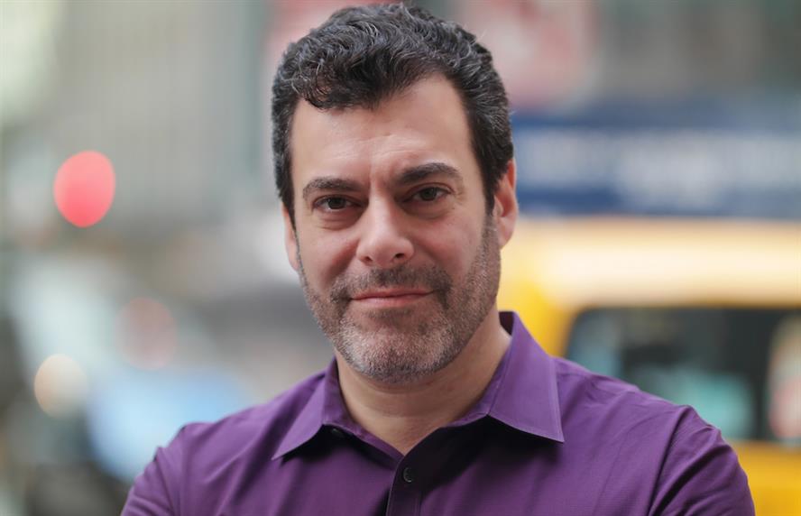  FleishmanHillard has appointed Ephraim Cohen as global MD of media and platforms. 