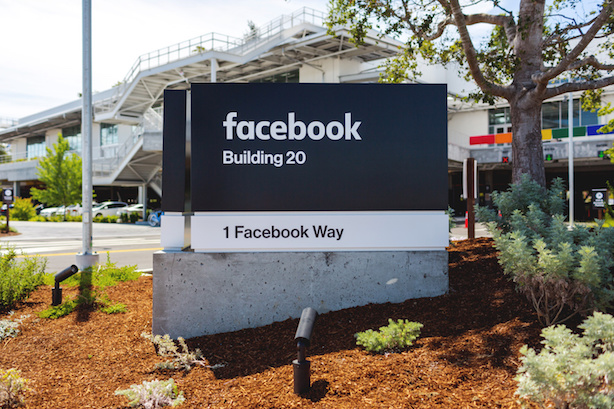 Facebook’s F8 developer conference is kicking off today in San Francisco.
