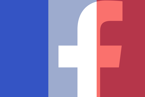 Image from Facebook's page on Facebook