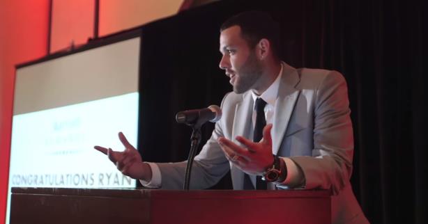 The Los Angeles Clippers' Jordan Farmar is one star participating in Marriott's Surprise of a Lifetime campaign