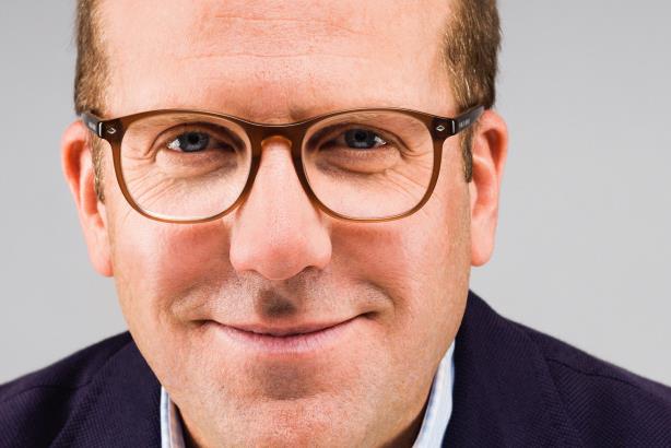 Interbrand CEO, North America, Josh Feldmeth