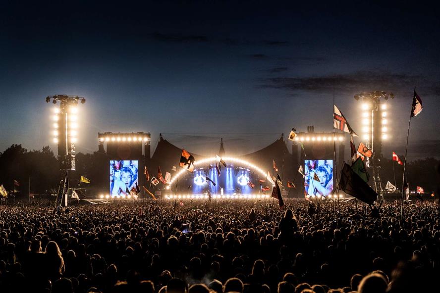 Zeitgeist PR agency behind Reading and Leeds festivals takes on Europe