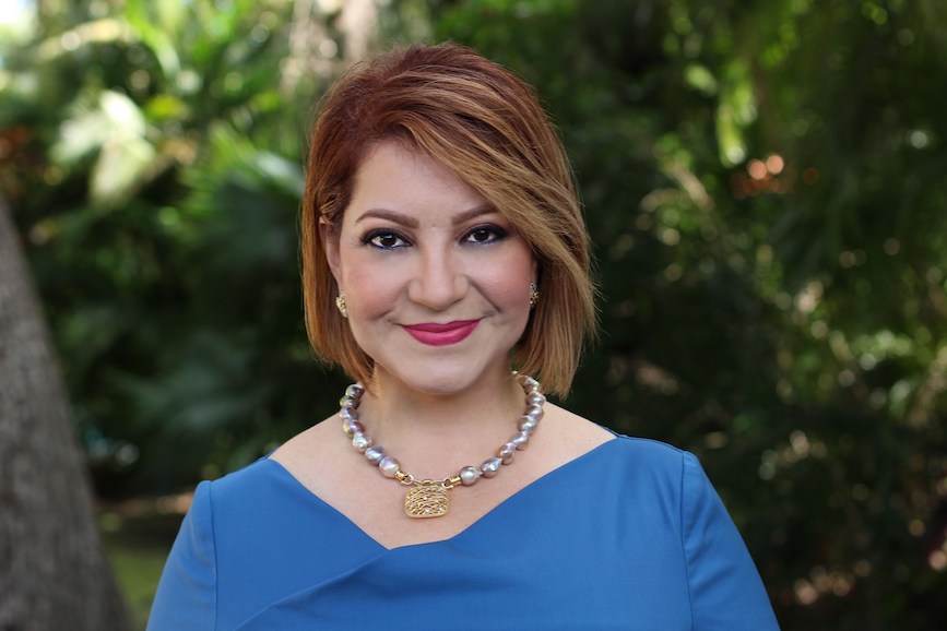 Rosanna Fiske is taking charge of global comms at Royal Caribbean Group. 