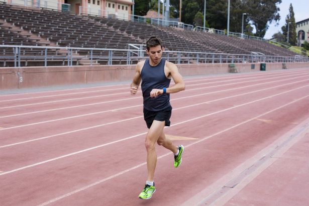 In 2012, Hotwire gave all of its staff a Fitbit Wireless Ultra Tracker