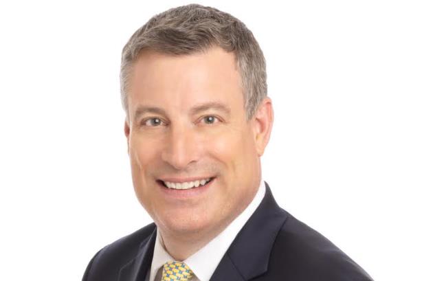 Rob Flaherty