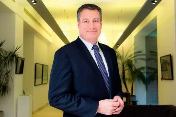 Rob Flaherty, senior partner, CEO, and president, Ketchum