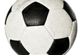 Football campaign: for BBC