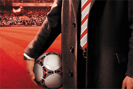 Football Manager: scoring big