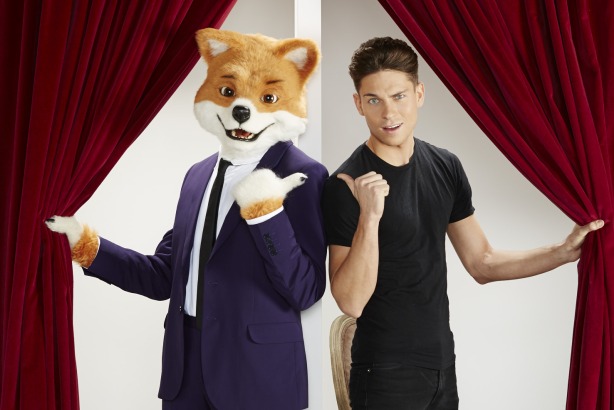 Foxy Bingo Brings In Joey Essex For Pr Push Pr Week