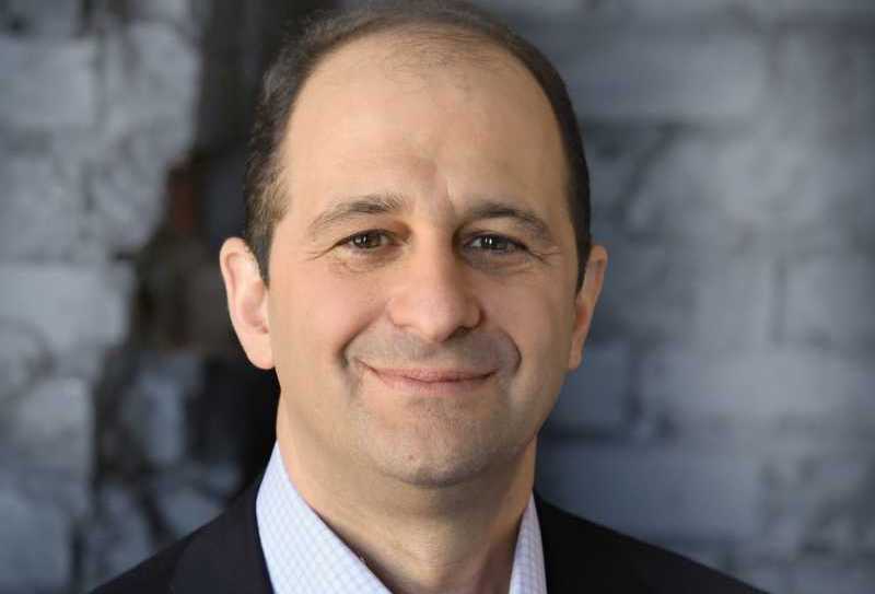Danny Franklin, partner, Bully Pulpit Interactive