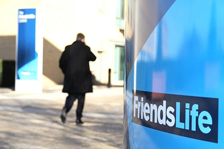 Friends Life: Now working with Bell Pottinger and Good Relations