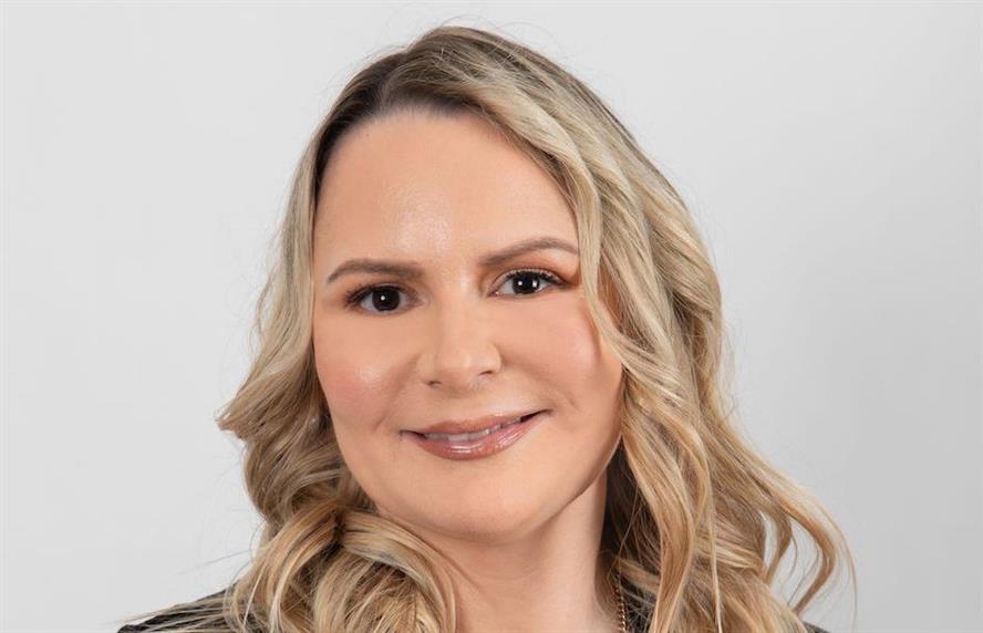 Kelly Fuller, DEI and communications consultant, Your Choice Coach