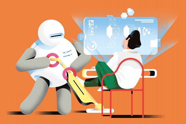 Internet-enabled toys will become increasingly popular among 'generation alpha'