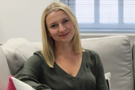 Kate Gibson: Rejoins Cirkle after 10 years away from the company