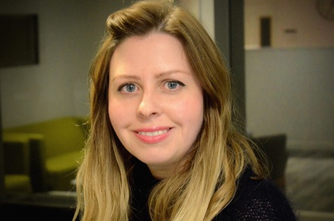 Gillian Hudson: New head of digital reflects new focus at DWP