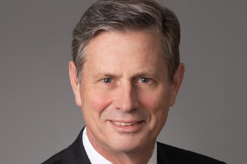 Boeing comms leader Niel Golightly resigned this week.