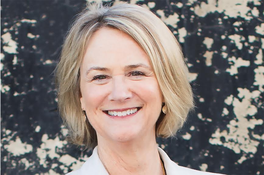 Golin has named Ellen Ryan Mardiks global chairman.