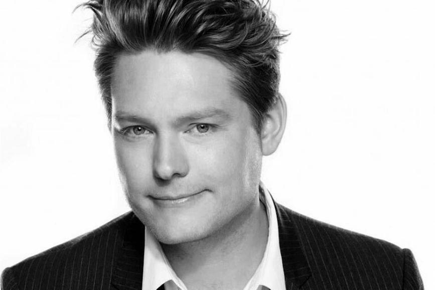 Goodwin: Out at Publicis after 'contrarian' COVID-19 tweets.