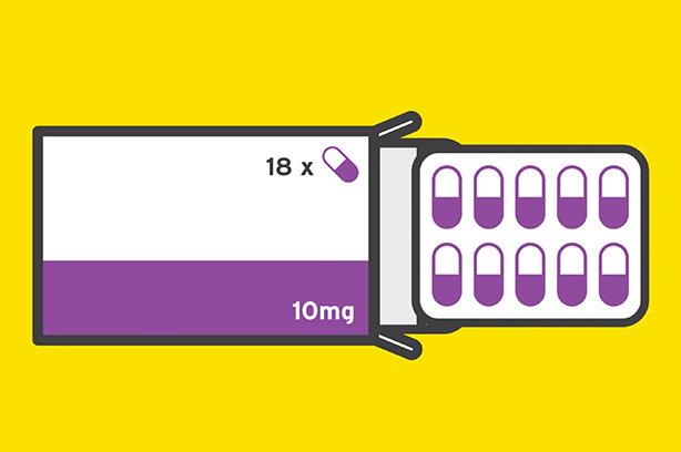 The MHRA's campaign was designed to educate people about reporting side effects from medicines
