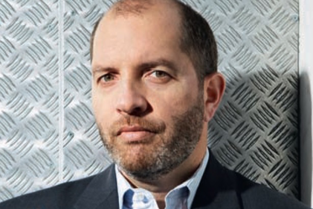 Cision CEO Peter Granat