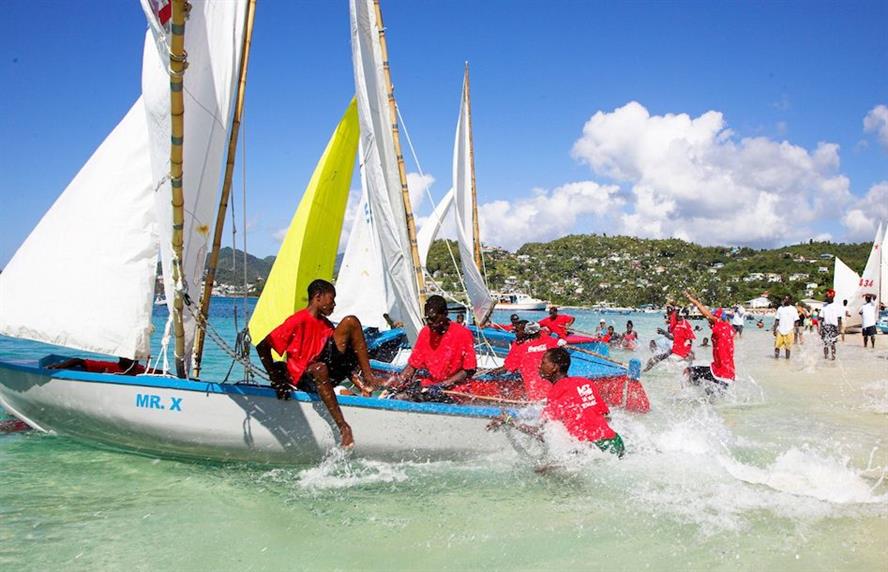 Grenada Tourism Authority has chosen Finn Partners as its PR AOR in North America.