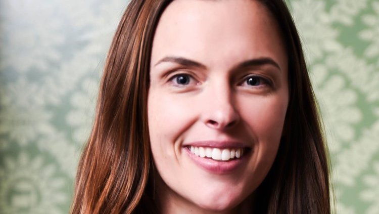Pascale's Jessica Griffith headshot
