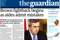 The Guardian: planning lobbying investigation