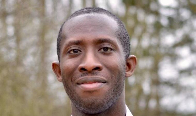 NotedSource CEO Kofi Gyasi